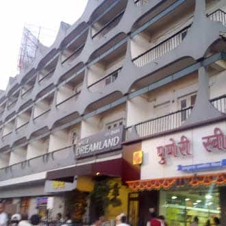 Hotel Dreamland, Pune